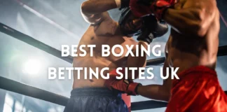 Boxing Betting Sites