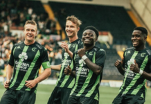 Cercle Brugge vs Union Saint-Gilloise Predictions