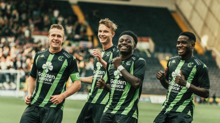 Cercle Brugge vs Union Saint-Gilloise Predictions