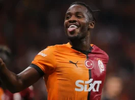 Ajax vs Galatasaray Predictions Galatasaray