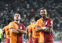 Galatasaray