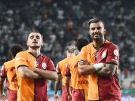 Galatasaray