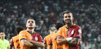 Galatasaray