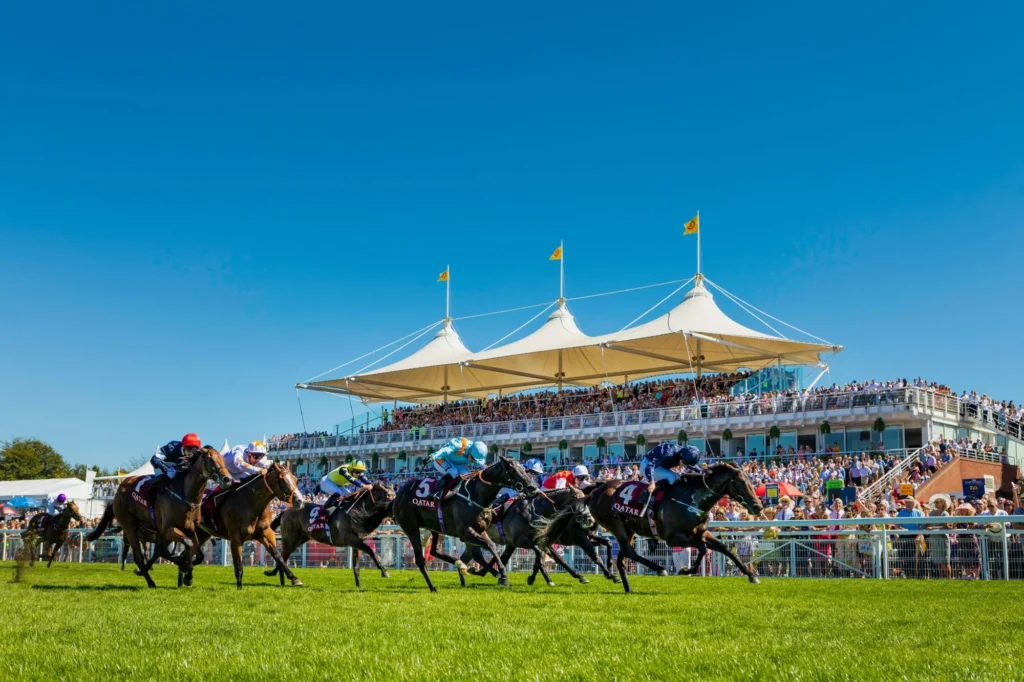 Glorious Goodwood Day 4