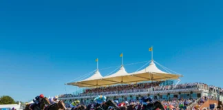 Glorious Goodwood Day 4