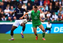 Hibernian