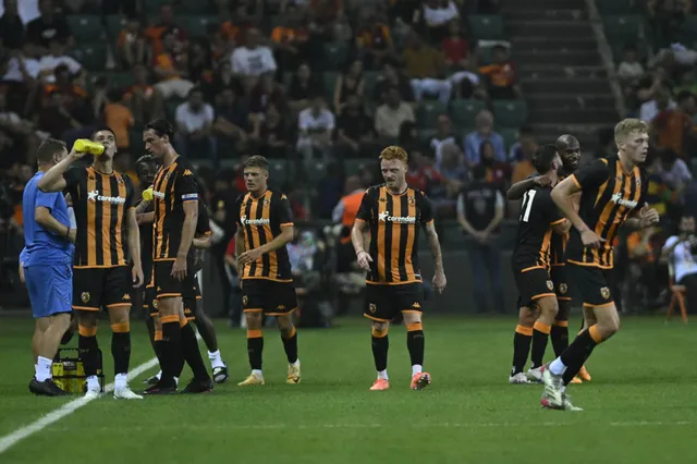 Hull City