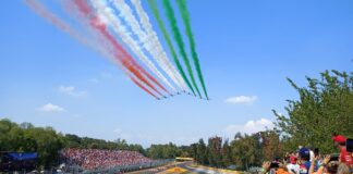 Italian Grand Prix