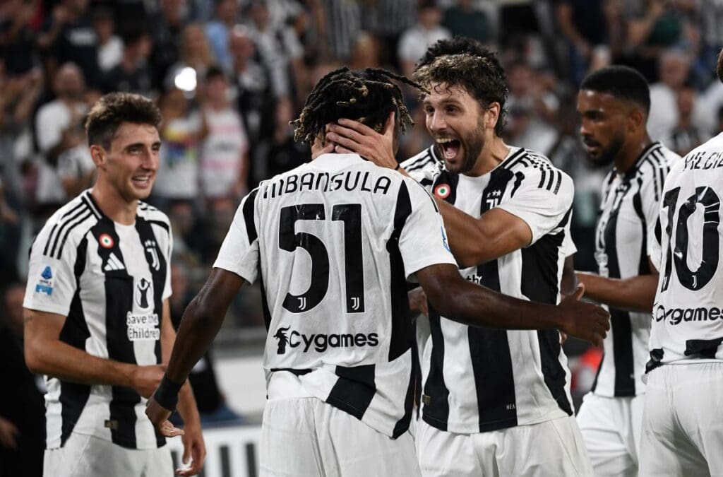 Juventus