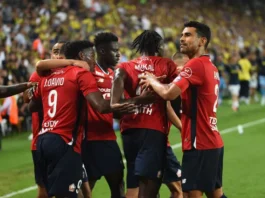 Lille vs Marseille Predictions Lille