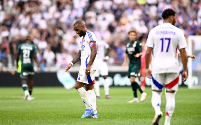 Olympique Lyonnais