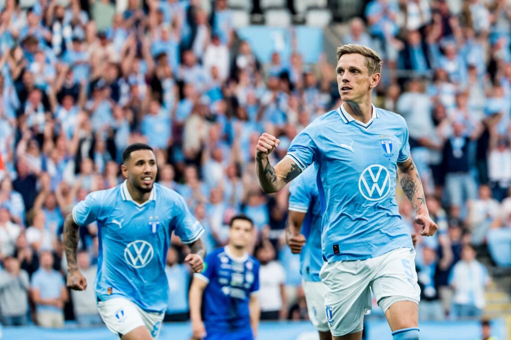 Malmö FF