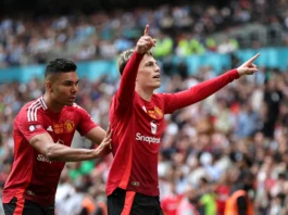 Manchester United