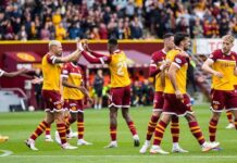Motherwell