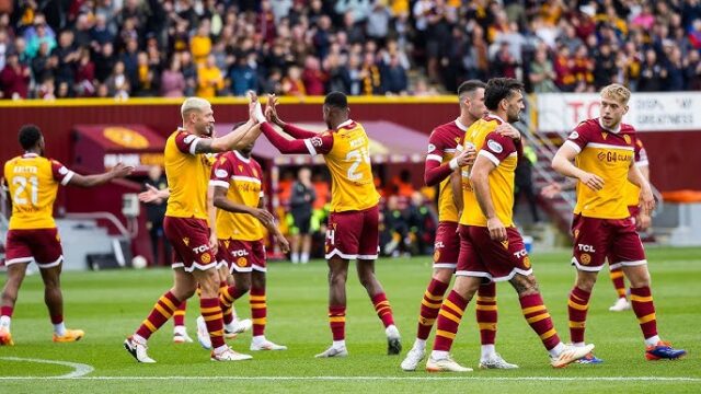 Motherwell