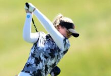 Olympic Games women's golf