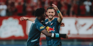 Red Bull Salzburg