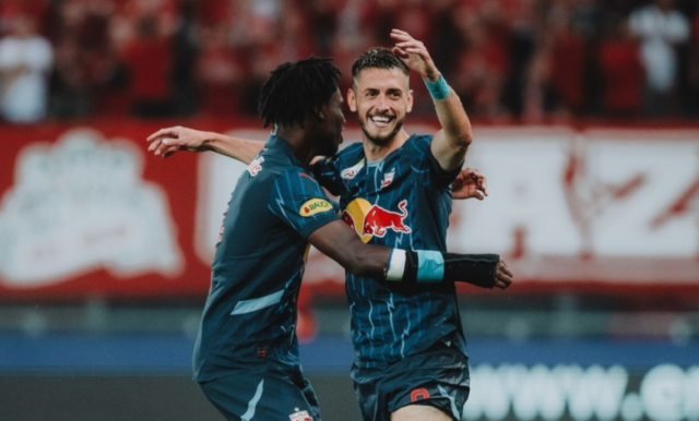 Red Bull Salzburg