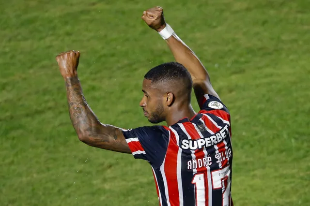 Sao Paulo