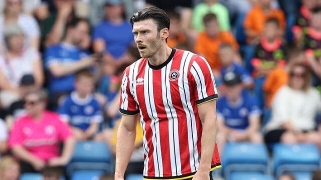 Sheffield United