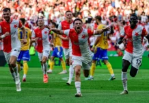 Slavia Prague