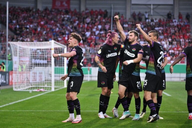BettingTips4You.com | Free Football Betting Tips & Predictions St Pauli