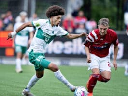 Viborg FF