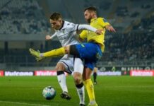 Vitoria de Guimaraes