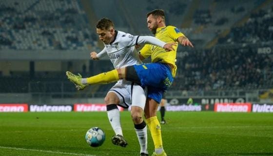 Vitoria de Guimaraes