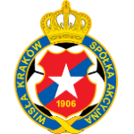 Wisla Krakow crest