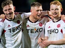 Dundee vs Aberdeen Predictions Aberdeen