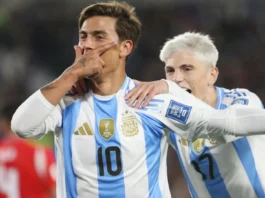 Argentina vs Zambia Predictions Argentina