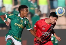 Remo vs Athletico Paranaense Predictions Athletico Paranaense