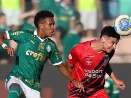 Athletico Paranaense