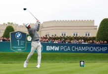 BMW PGA Championship