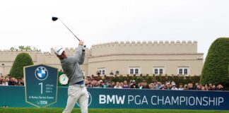 BMW PGA Championship