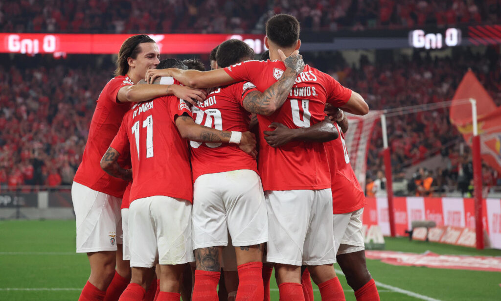 Benfica