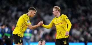 Borussia Dortmund