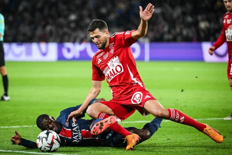 BettingTips4You.com | Free Football Betting Tips & Predictions Brest vs Lens Live Stream