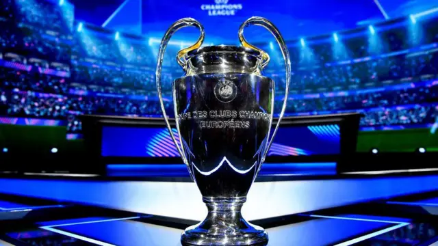 Champions League