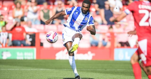 Colchester vs Crawley Predictions Colchester