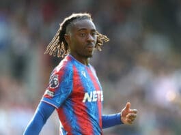 Crystal Palace