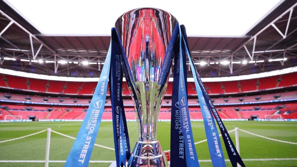 EFL Trophy