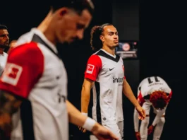 Eintracht Frankfurt