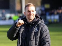 Harrogate Town