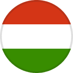 Hungary crest