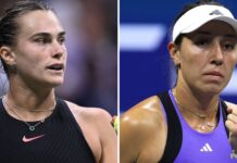 Jessica Pegula vs Aryna Sabalenka