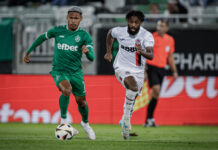 Ludogorets