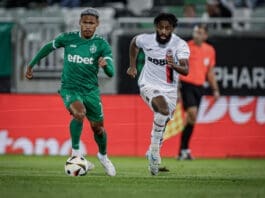 Hapoel Tel Aviv vs Ludogorets Razgrad Predictions Ludogorets