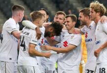 MK Dons